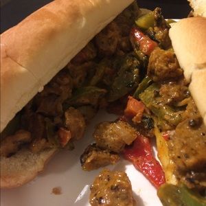 Meet your Posher, Isaiah